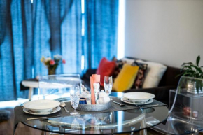 Silvie Apartments - Zlaté Terasy, Olomouc